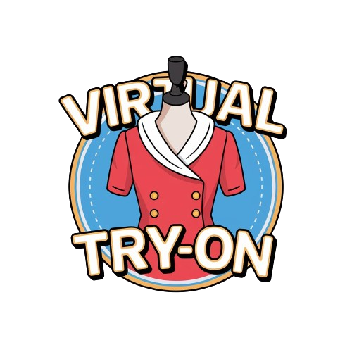 Virtual Try On AI Logo